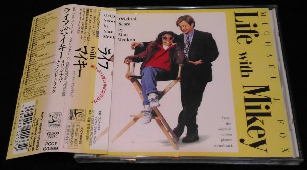 2026年最新】Yahoo!オークション -マイケルjフォックス(音楽)の中古品