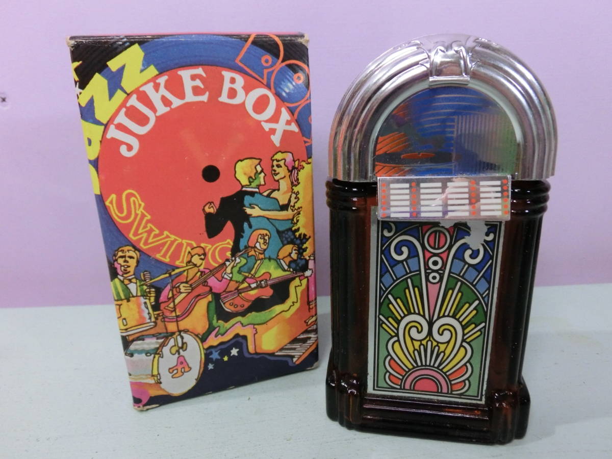 Yahoo!オークション -「ジュークボックス レトロ」(アンティーク
