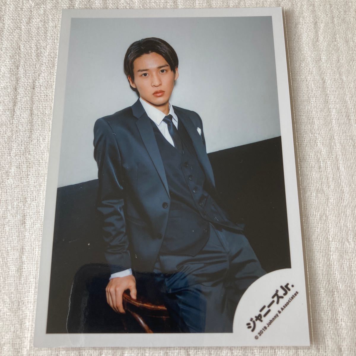 SnowMan 宮舘涼太 Jr時代 ABC座 えび座 2014 公式写真 ③④⑤｜Yahoo