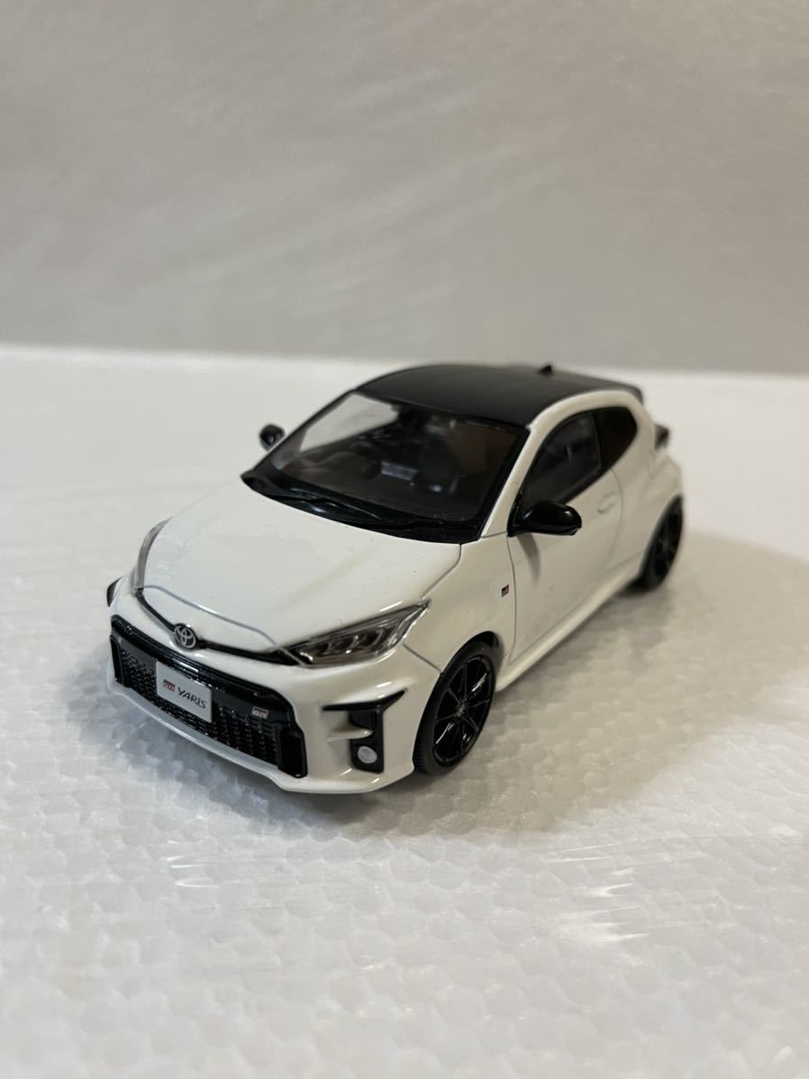 2026年最新】Yahoo!オークション -トヨタ ヤリス 1／30の中古品・新品