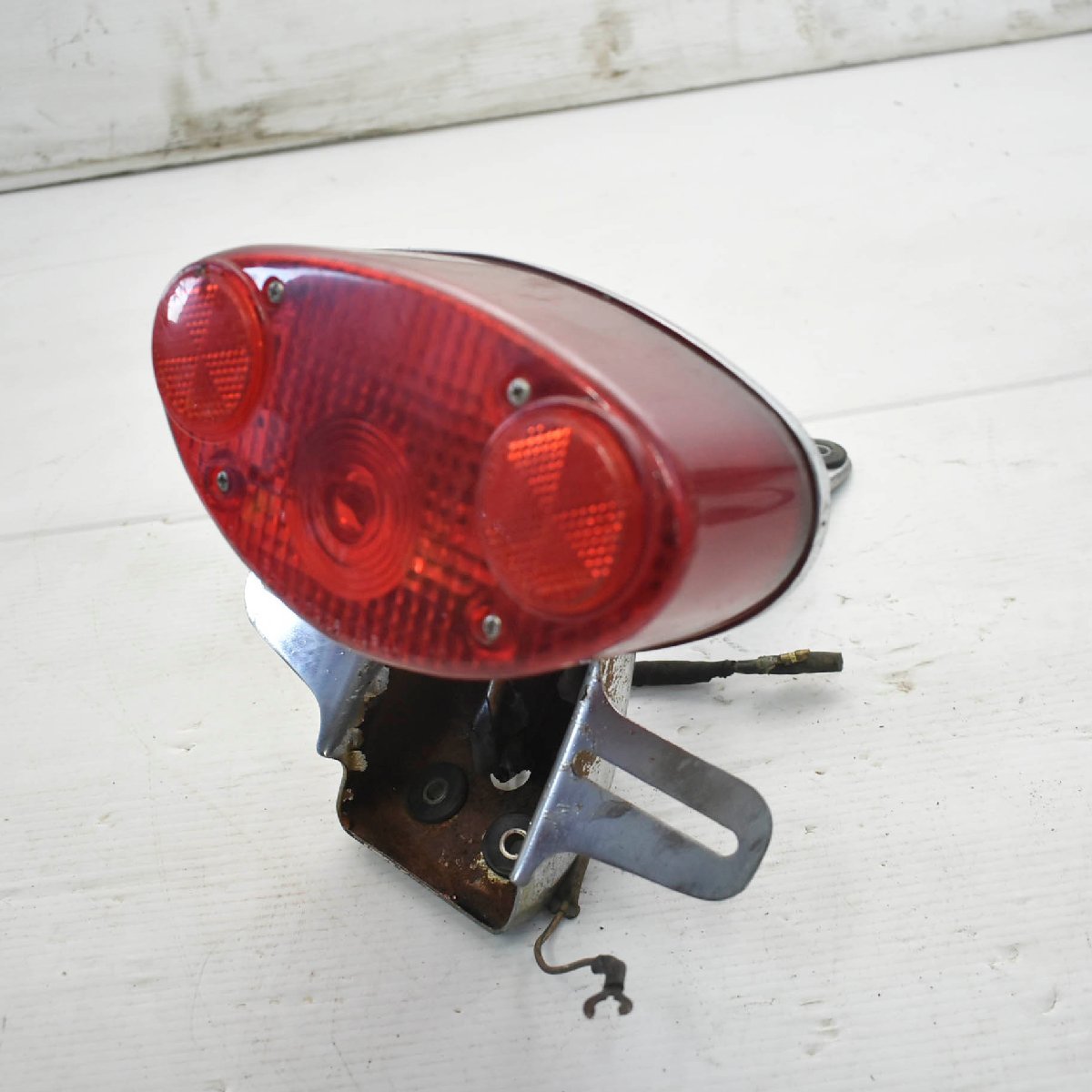 2026年最新】Yahoo!オークション -w3 カワサキ テールランプの中古品