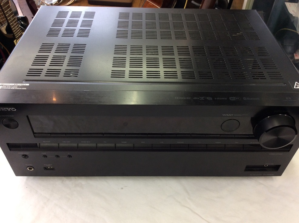 価格.com - ONKYO TX-NR646 価格比較