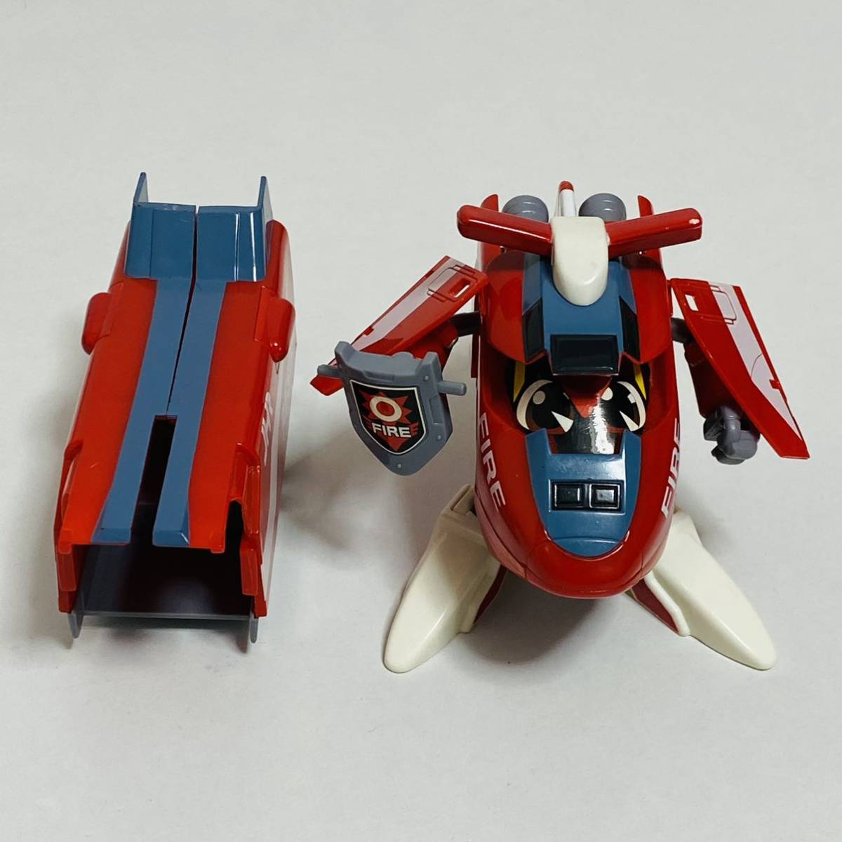 2026年最新】Yahoo!オークション -ヒカリアン(ロボットヒーロー)の中古