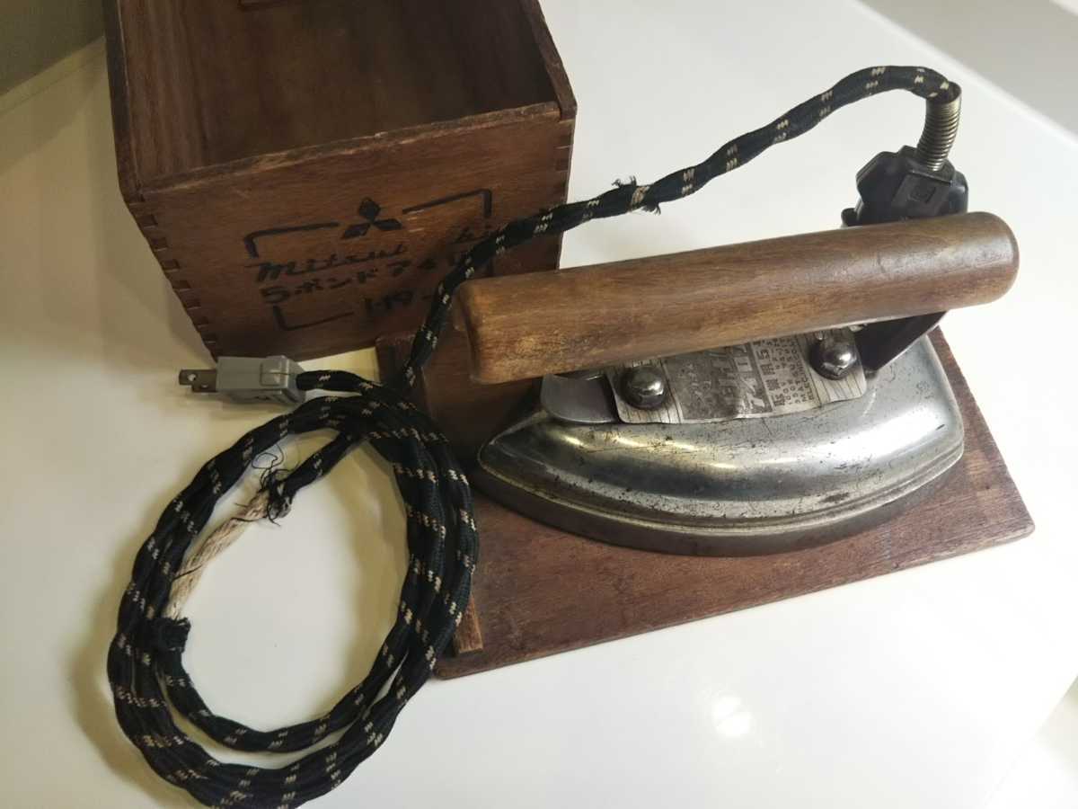 2026年最新】Yahoo!オークション -ナショナル職業用アイロン