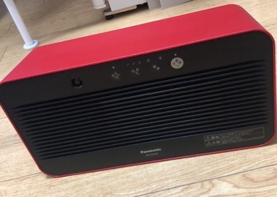 2026年最新】Yahoo!オークション -セラミックファンヒーター ds