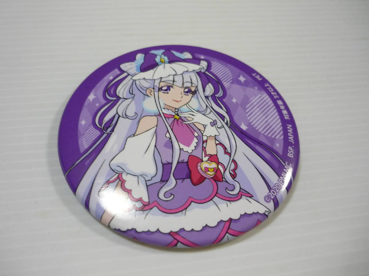 2026年最新】Yahoo!オークション -キュアアムール 缶バッジの中古品