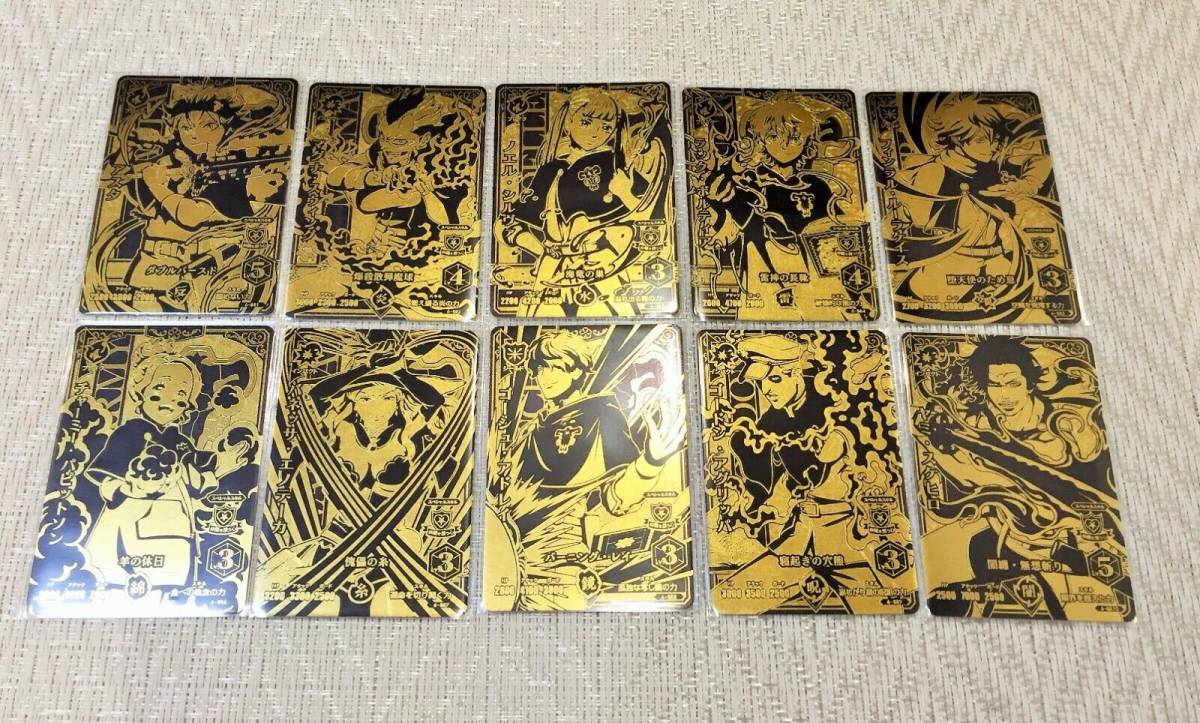 ブラッククローバー グリモワールバトル ノエル・シルヴァ｜Yahoo