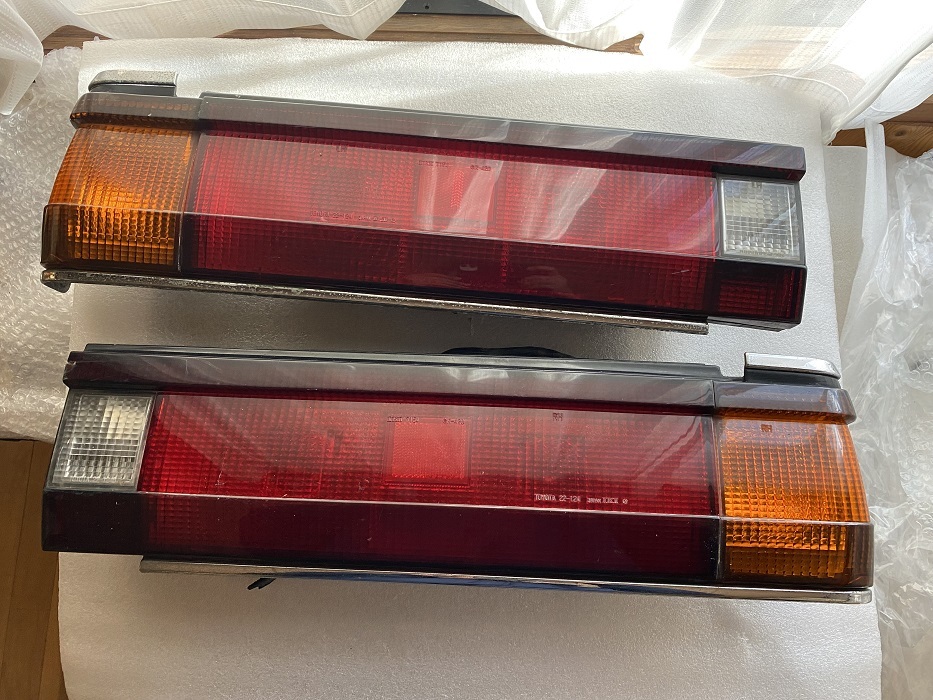 2026年最新】Yahoo!オークション -gx71クレスタテールランプの中古品