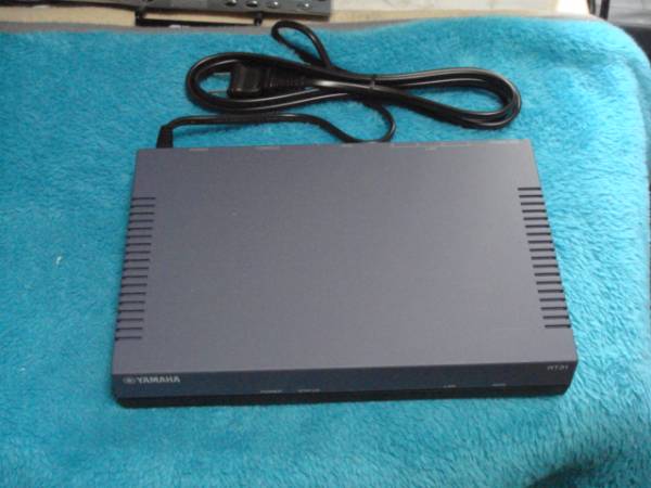 中古動作品YAMAHA NVR510 VPNルーター スタンド付き｜Yahoo!フリマ（旧