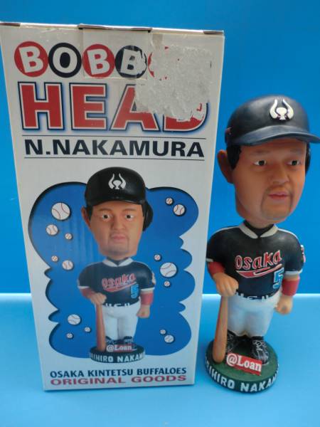 2026年最新】Yahoo!オークション -中村紀洋 首振りの中古品・新品・未