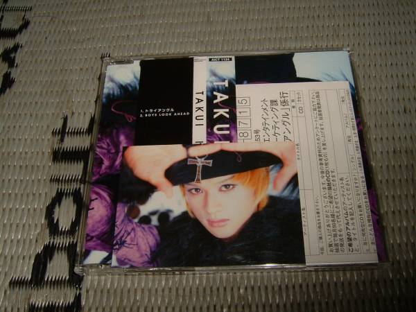 2026年最新】Yahoo!オークション -takui トライアングルの中古品・新品