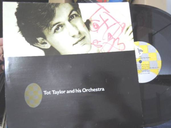 2026年最新】Yahoo!オークション -トット・テイラー(音楽)の中古品