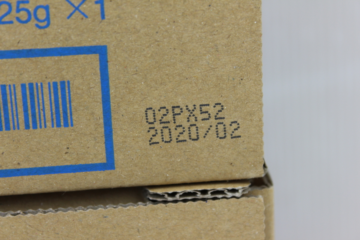 未使用 コニカミノルタ 純正 トナー TN324 4色セット 14N6751 TN324