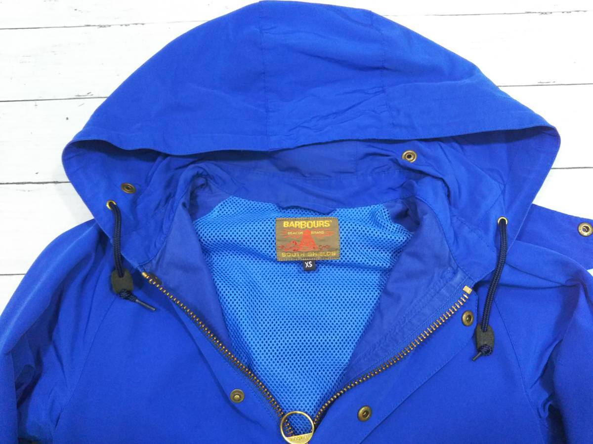 Barbour バブアー HOODED BEDALE フーデッド ビデイルジャケット