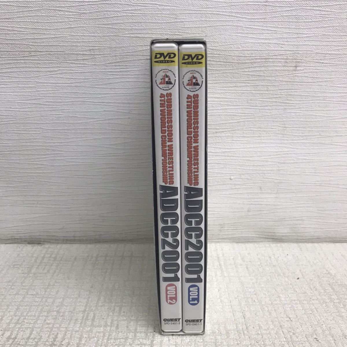 アブダビ・コンバット2003〈2枚組〉