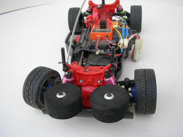 ひ*丸様 タミヤM03シャーシ中古品 2026年最新】Yahoo!オークション