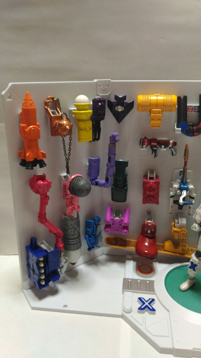 仮面ライダーフォーゼ 即決 仮面ライダー フォーゼ FMCS DX 重