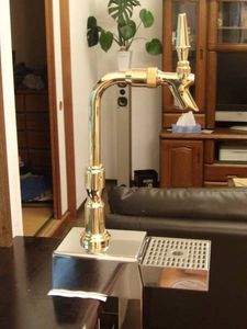 ドラフトタワーのYahoo!オークション(旧ヤフオク!)の相場・価格を見る