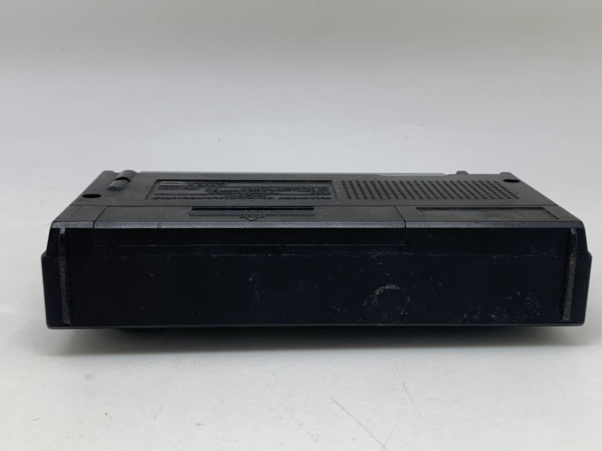 東芝 ラジオ RP-S7X 昭和 レトロ 東芝 ラジオ RP-S7X 昭和 レトロ