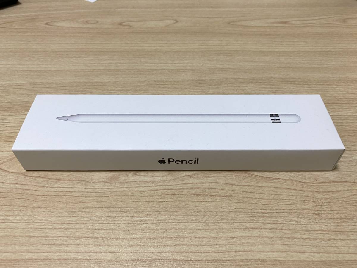 ApplePencil Apple Pencil（代1世代） 第一世代