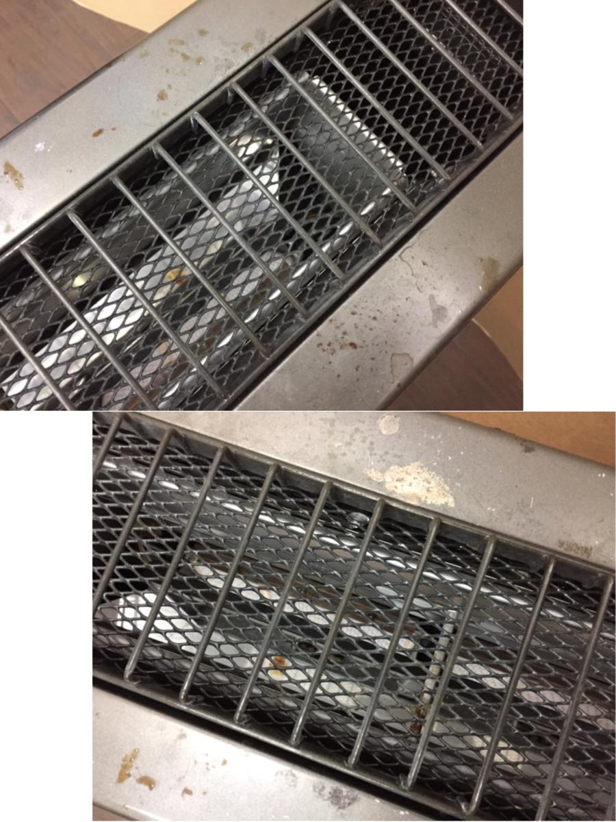 ○【Rinnai リンナイ CERAMIC HEATER 5000 R-1220CMSⅡ-402 セラミック