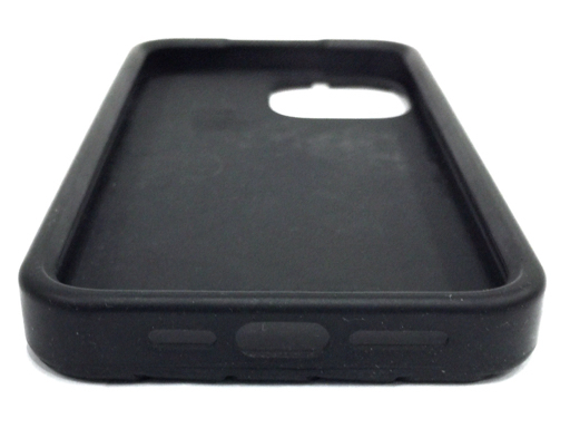 ボッテガヴェネタ iPhone 12 / 13 / 14 / ProMax シリコン カバー