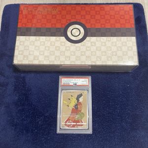 ポケモン 切手 BOXのYahoo!オークション(旧ヤフオク!)の相場・価格を