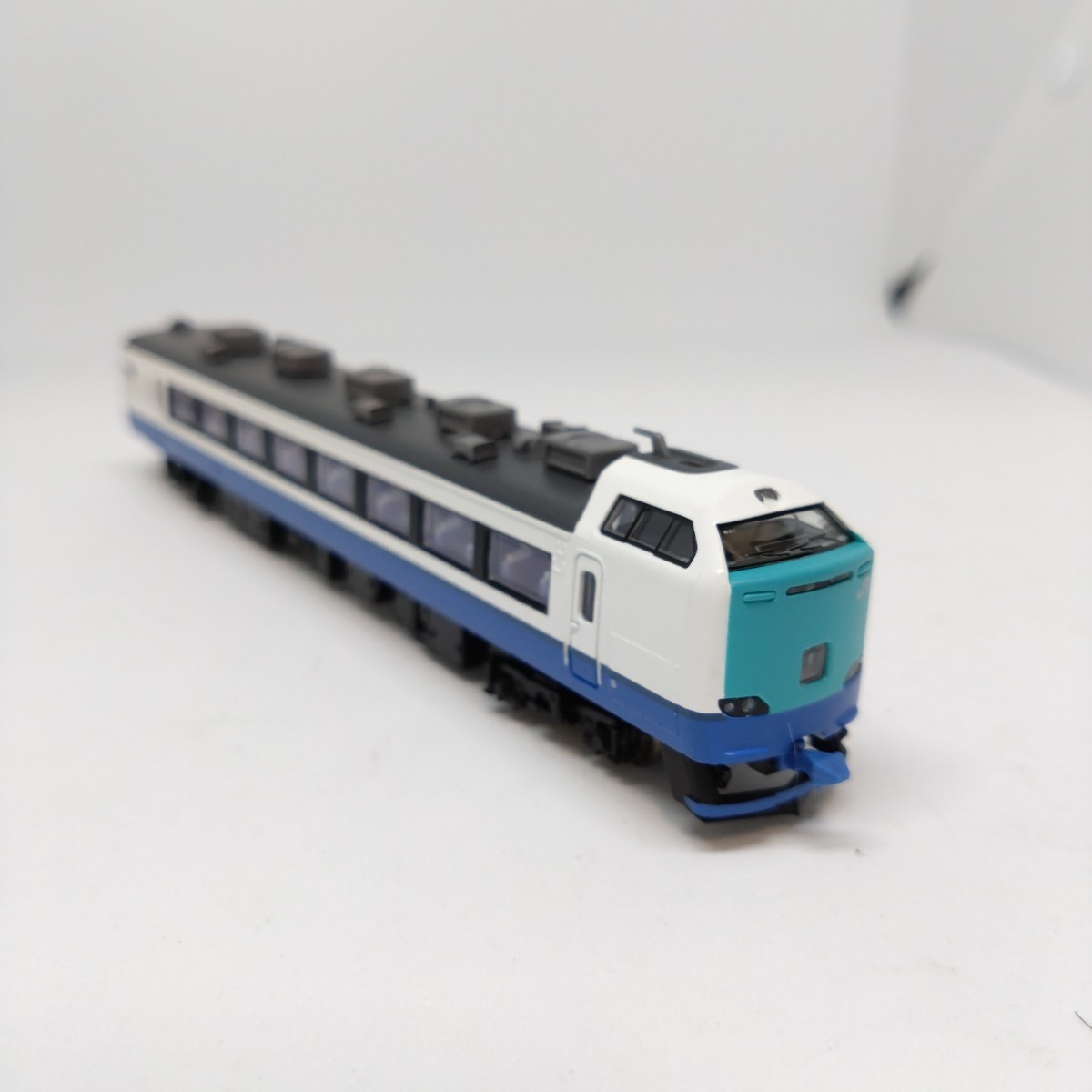 ジャンク】MICROACE A5660 485系3000番台いなほ 6両セット MicroAce A