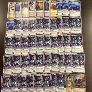 モンスターコレクションTCGの値段と価格推移は？｜24件の売買データ