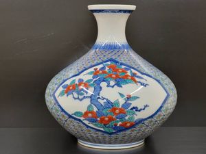 13代今泉今右衛門の値段と価格推移は？｜1件の売買データから13代今泉