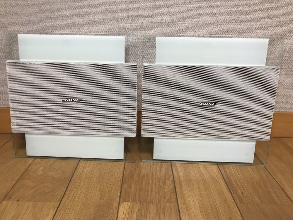 BOSE 230SQ 壁掛けスピーカー Amazon.co.jp: Bose 230SQ 壁掛け