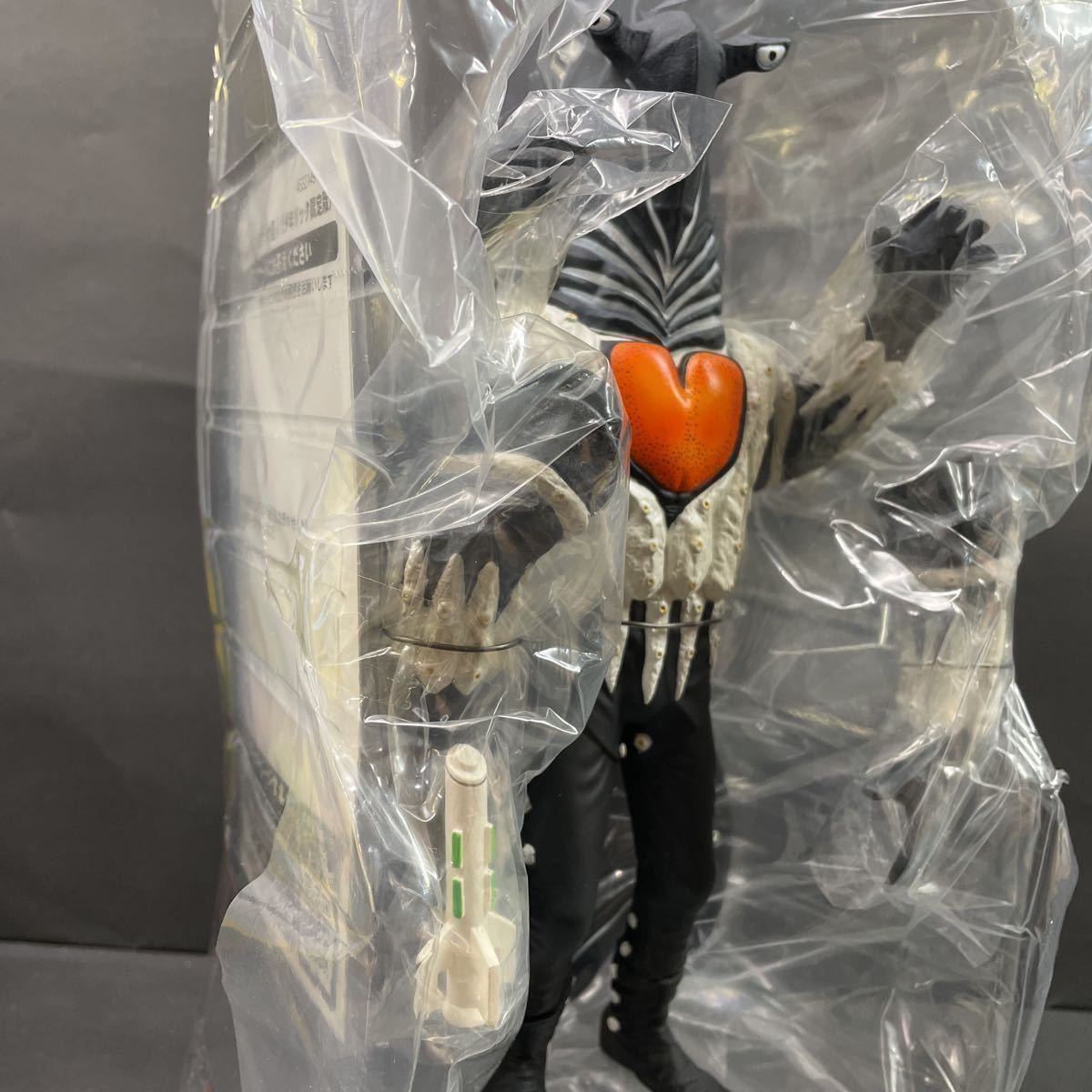 少年リック限定版 ペガッサ星人 エクスプラス X-PLUS ウルトラマン