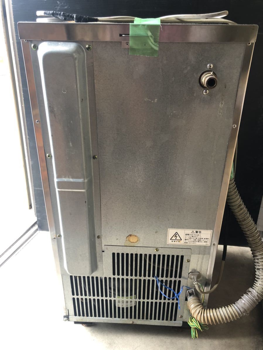 ホシザキ □激安□ホシザキ□製氷機□ジャンク□部品取□□IM-