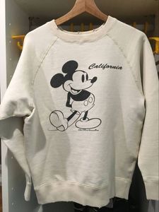 ロンハーマン ミッキーのYahoo!オークション(旧ヤフオク!)の相場・価格