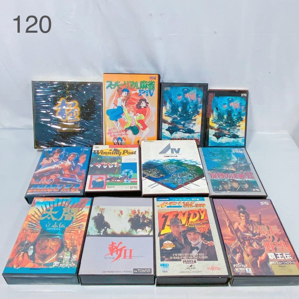 FM-7 ミラージュ Fujitsu FM-NEW7 MIRAGE RAM SOFTWARE FM-7 FM-NEW7