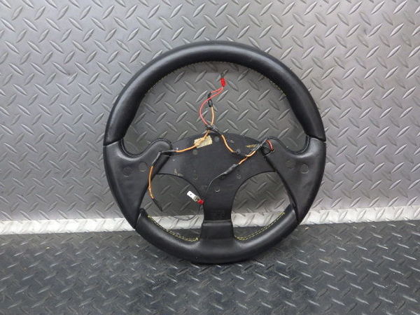 MOMO F1 Concept Steering Wheels GREAT GENUINE PART | Aftermarket
