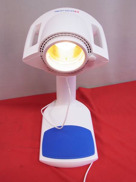 BIOPTRON Pro1 バイオプトロン プロ1 卓上タイプ スキンケア スカルプ