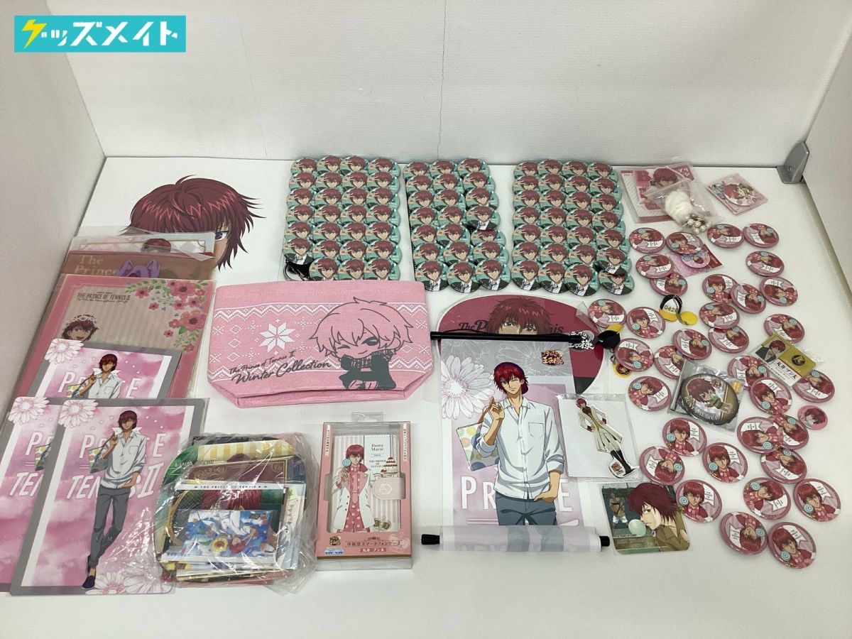 新テニスの王子様テニプリ紙類まとめ売り テニプリ 紙類 まとめ