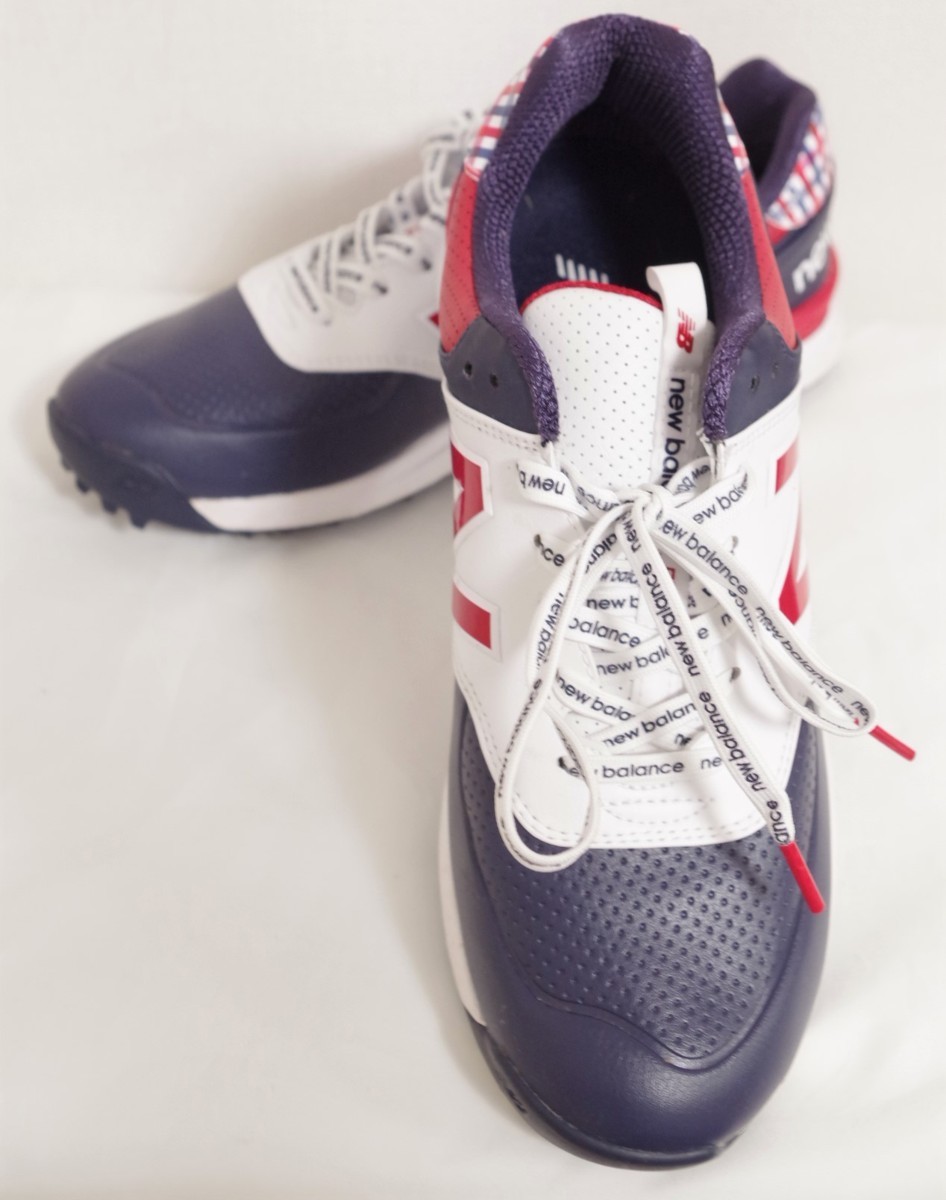 New Balance MG574CT ゴルフシューズ 27cm ニューバランス 574（ゴルフ