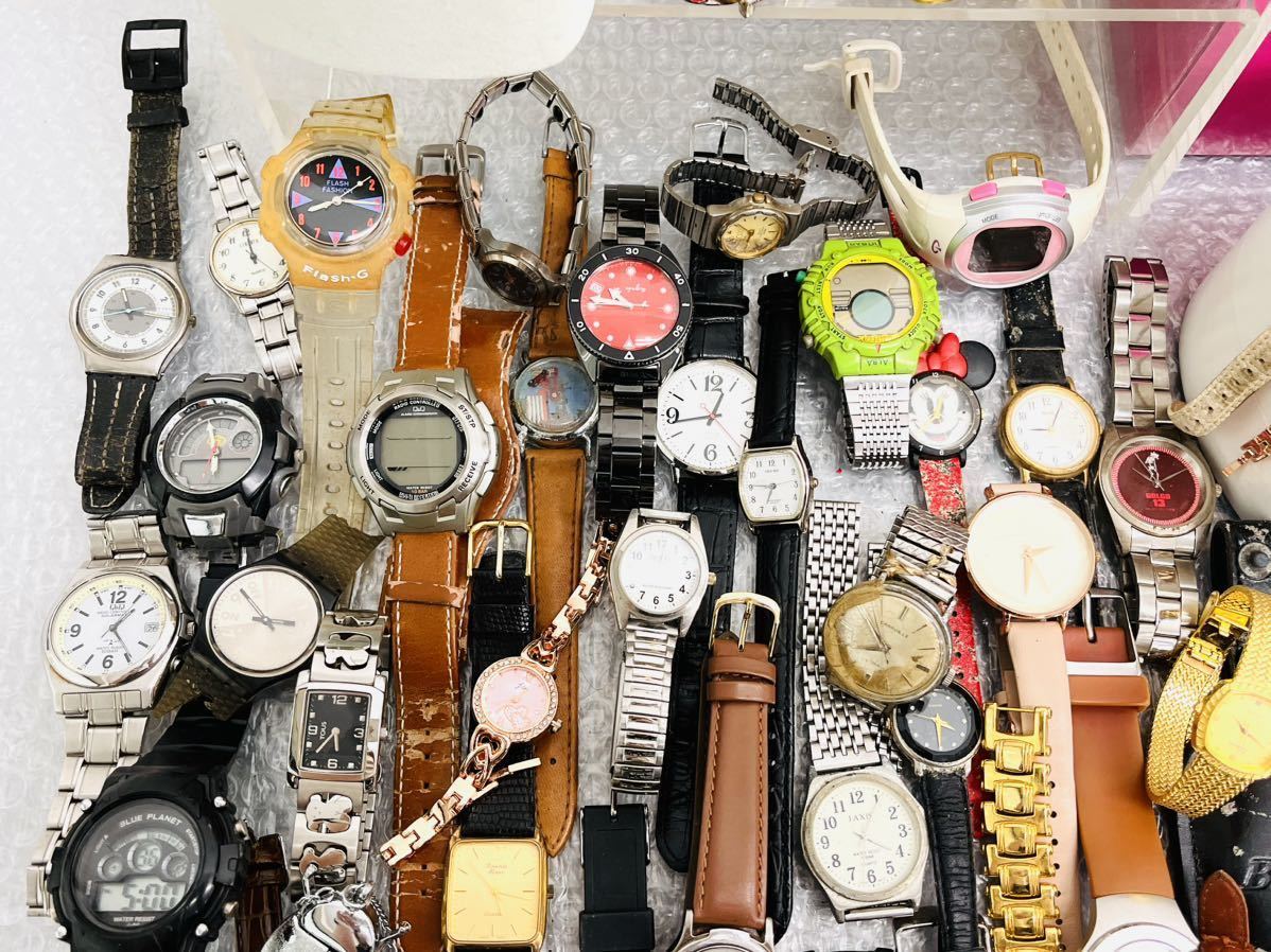 スウォッチ5本まとめて！！ Swatch スウォッチ 5本まとめて!