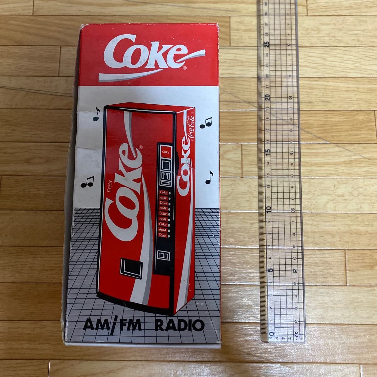 2026年最新コカコーラ ラジオの人気アイテム レトロ コカコーラ ラジオ