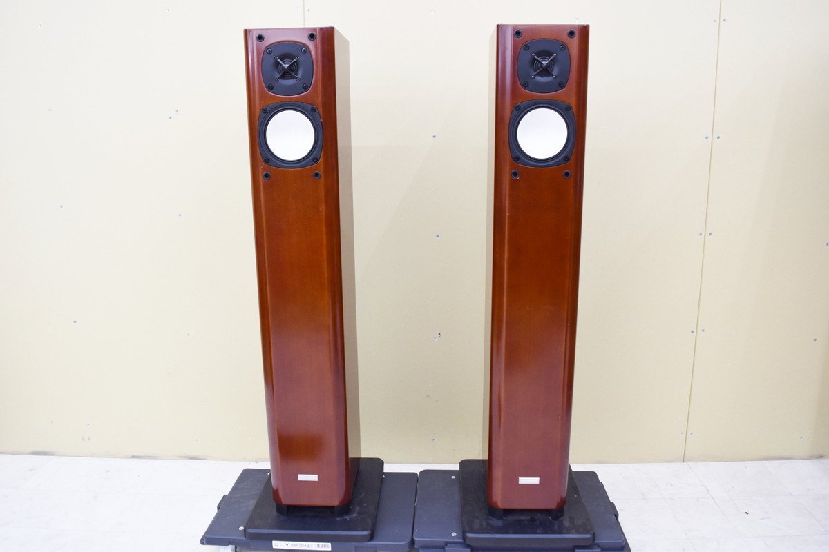 ☆ONKYO D-308E オンキョー トールボーイ スピーカー ペア ☆中古