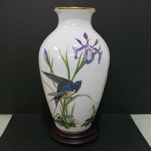 フランクリン・ポーセリンのYahoo!オークション(旧ヤフオク!)の相場