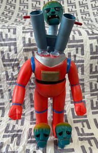 ジャンボマシンダーのYahoo!オークション(旧ヤフオク!)の相場・価格を