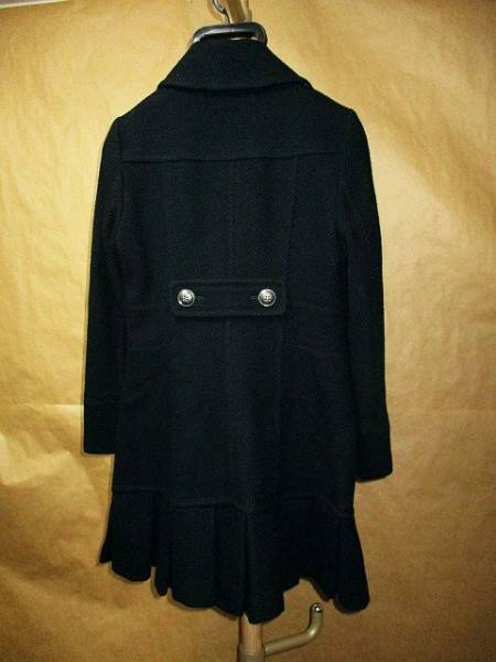 ひなの着用 バーバリーブルーレーベル ワンピース 36 MY様限定