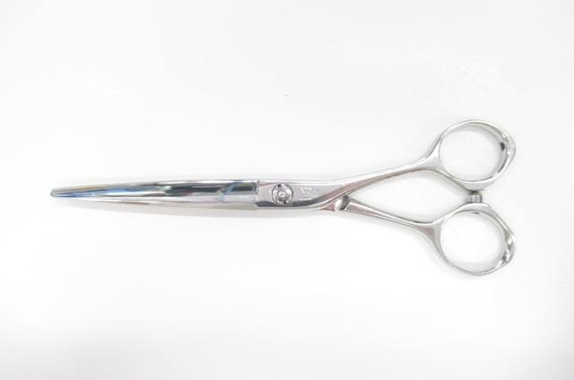 Bランク三和技研 SGK シザー 美容師・理容師 6.6インチ 右利き 研ぎ・