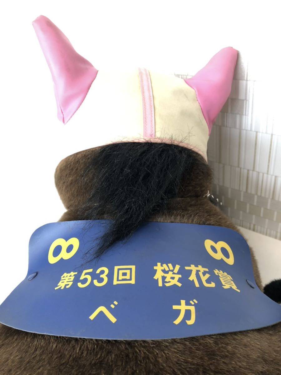 AVANTI Sサイズ 第53回桜花賞 ベガ