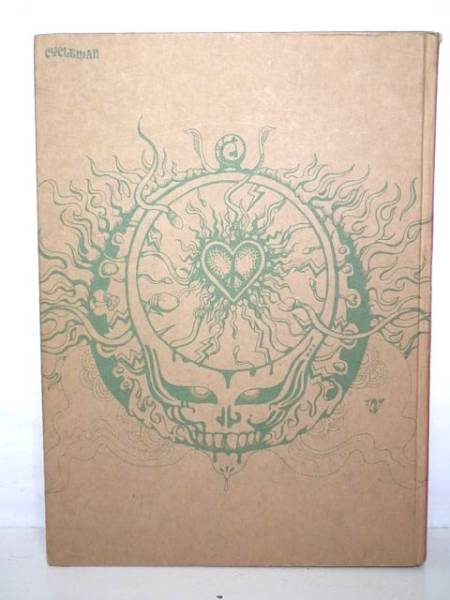 My Freedamn 4 本 ヒッピー グレートフルデッド Rin Tanaka MY