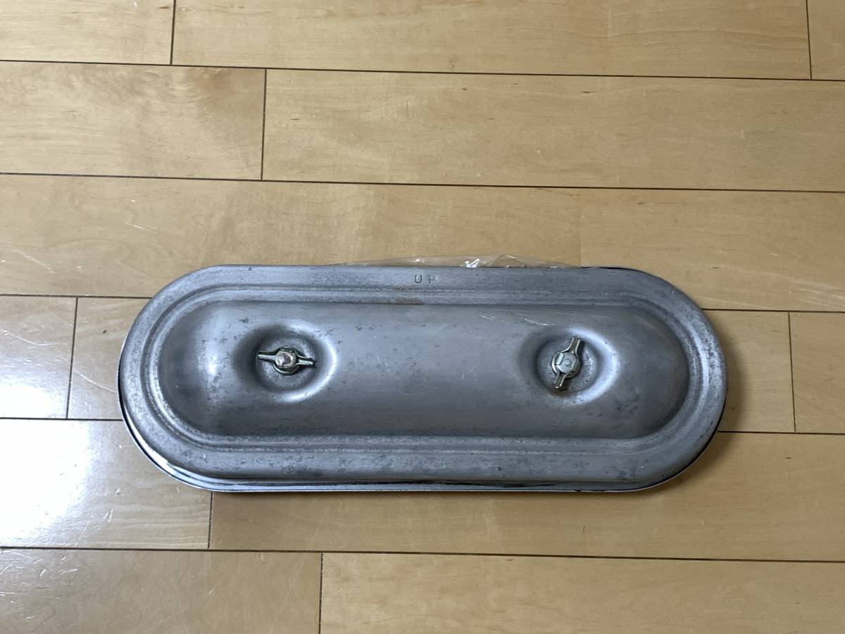 ダットサン フェアレディSR311 エアクリーナケース - メルカリ