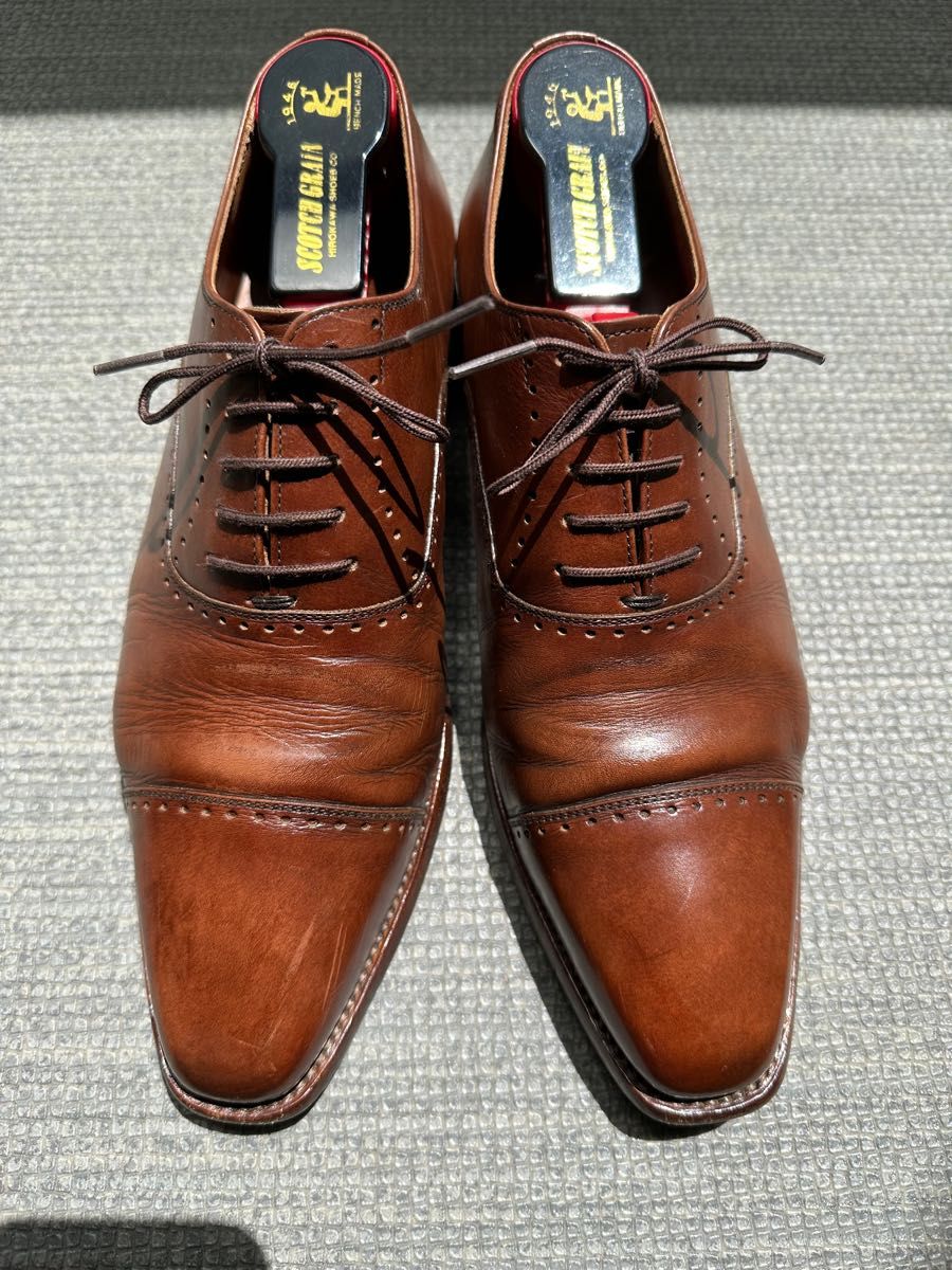 スコッチグレイン 756 ベルオムマーブル24cm｜Yahoo!フリマ（旧PayPay